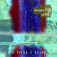 Robert Fripp & Brian Eno