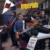 Lil' Ed & The Blues Imperials