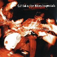 Lil' Ed & The Blues Imperials