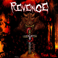 Revenge (GRC)