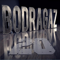 Bodragaz
