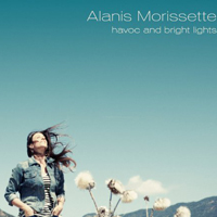 Alanis Morissette