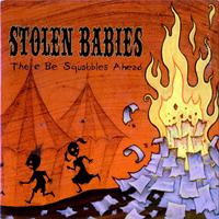 Stolen Babies