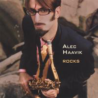 Alec Haavik