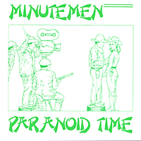 Minutemen