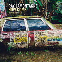 Ray LaMontagne and the Pariah Dogs