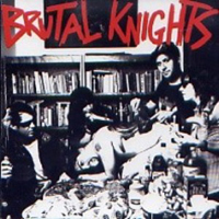 Brutal Knights