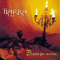 Tiarra
