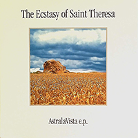 Ecstasy Of Saint Theresa