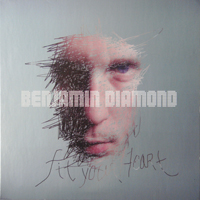 Benjamin Diamond
