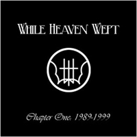 While Heaven Wept