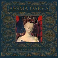 Aesma Daeva