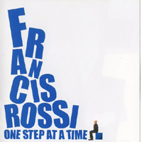 Francis Rossi