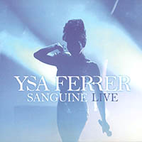 Ysa Ferrer