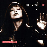 Curved Air