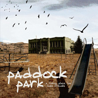 Paddock Park