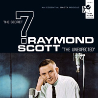Raymond Scott