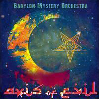 Babylon Mystery Orchestra