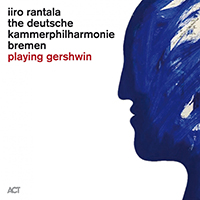 Iiro Rantala New Trio