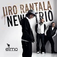Iiro Rantala New Trio
