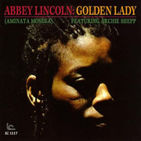 Abbey Lincoln