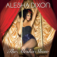 Alesha Dixon