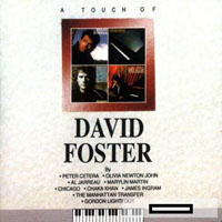 David Foster