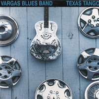 Vargas Blues Band