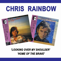 Chris Rainbow