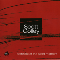 Scott Colley