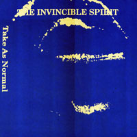 Invincible Spirit