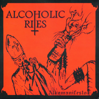 Alcoholic Rites