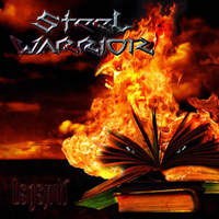 Steel Warrior