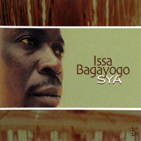 Issa Bagayogo