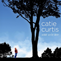 Catie Curtis