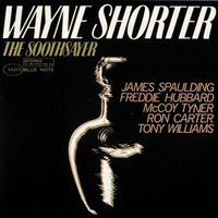 Wayne Shorter Band