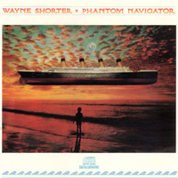 Wayne Shorter Band