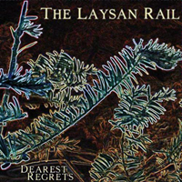 Laysan Rail
