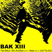 BAK  XIII