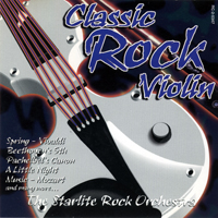Starlite Rock Orchestra