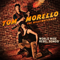 Tom Morello & The Nightwatchman