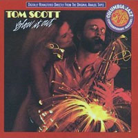 Tom Scott