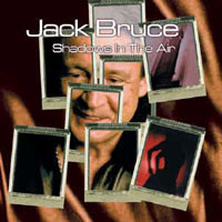 Jack Bruce