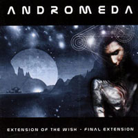Andromeda (SWE, Malmo)