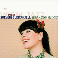 Solveig Slettahjell Slow Motion Quintet