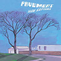 Pavement