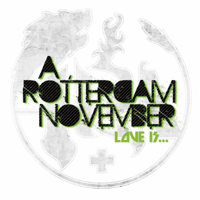 Rotterdam November