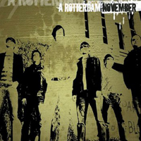 Rotterdam November