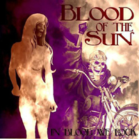 Blood Of The Sun
