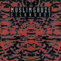 Muslimgauze